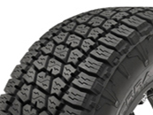 NITTO TERRA GRAPPLER G2 image